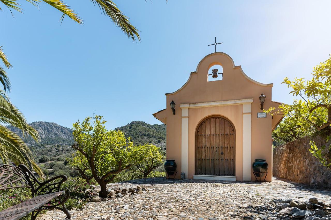 Villa Saguaro Malaga Alhaurín de la Torre Exterior foto