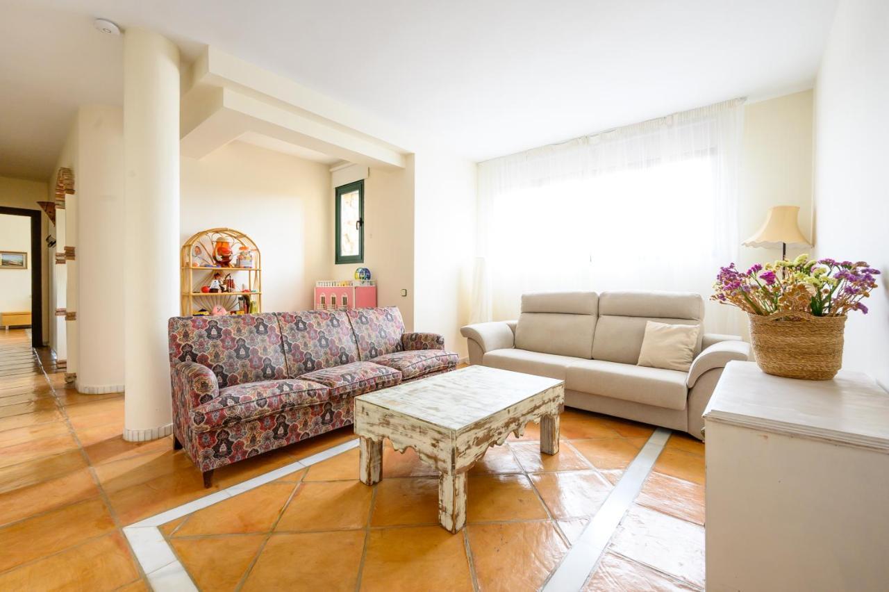 Villa Saguaro Malaga Alhaurín de la Torre Exterior foto