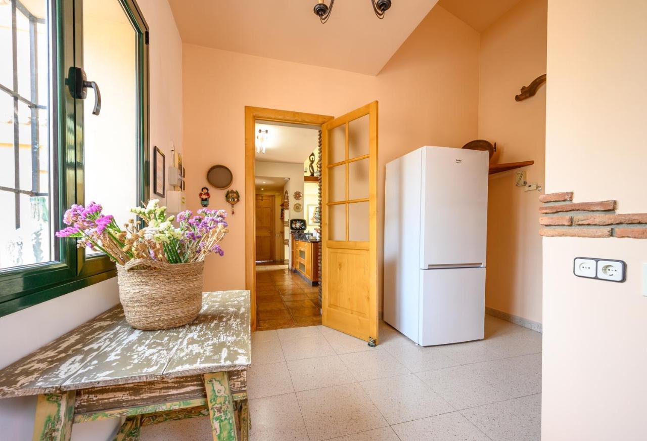 Villa Saguaro Malaga Alhaurín de la Torre Exterior foto
