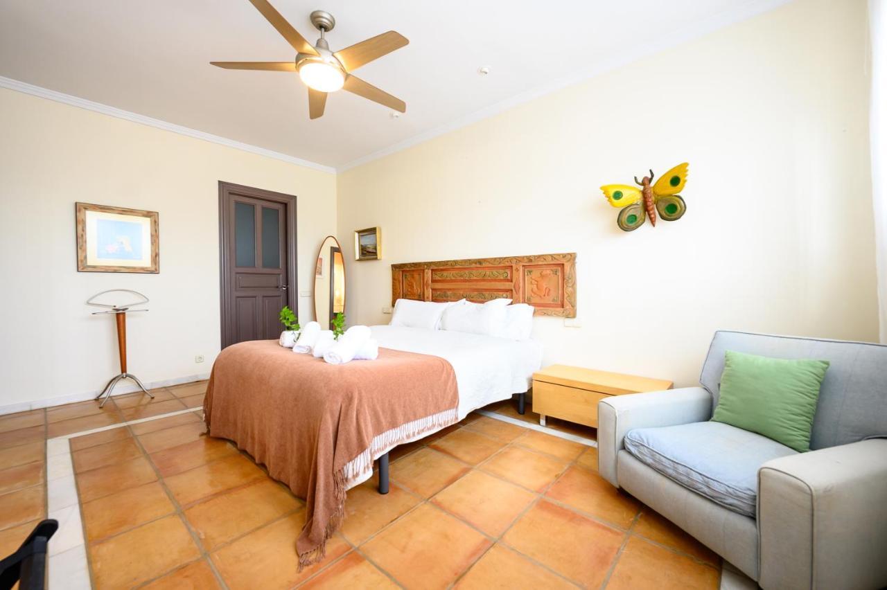 Villa Saguaro Malaga Alhaurín de la Torre Exterior foto