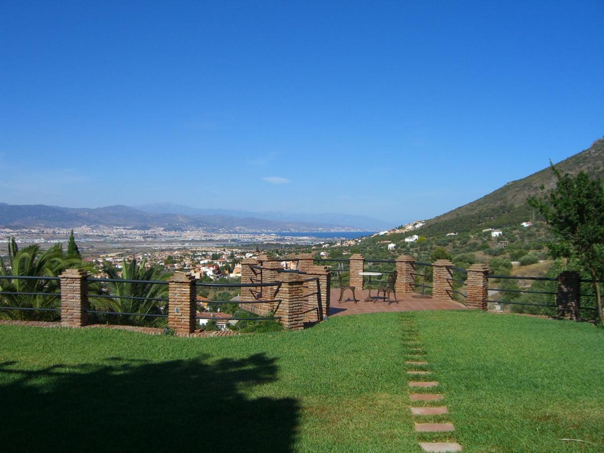 Villa Saguaro Malaga Alhaurín de la Torre Exterior foto